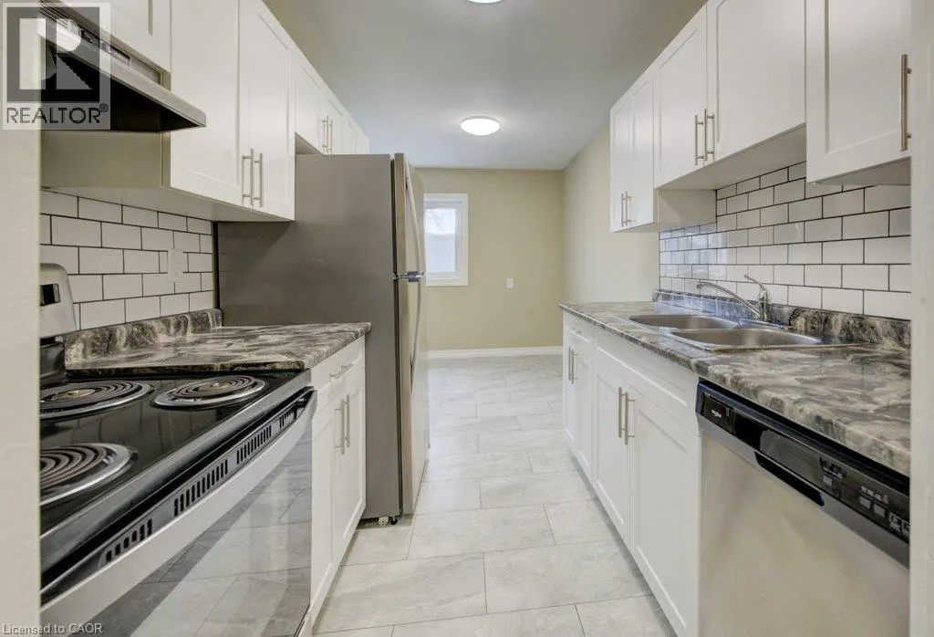 80 KING EDWARD Avenue Unit# 302 #302