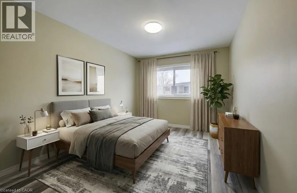 80 KING EDWARD Avenue Unit# 302 #302