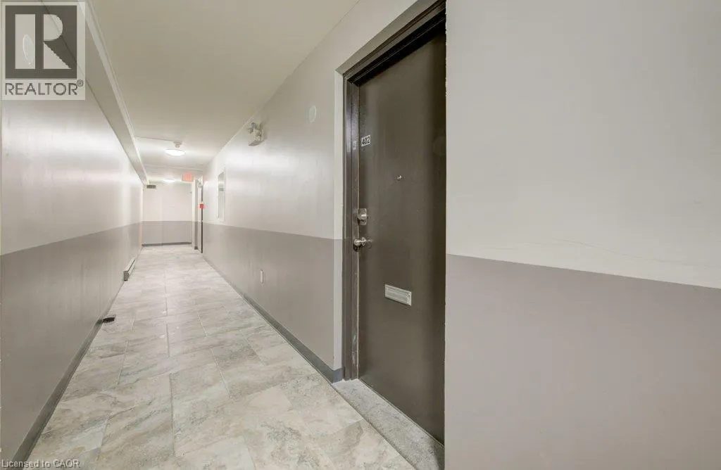 80 KING EDWARD Avenue Unit# 302 #302