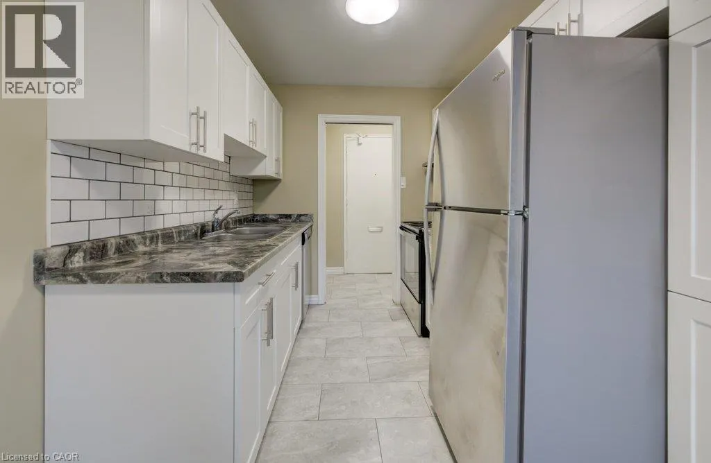 80 KING EDWARD Avenue Unit# 302 #302