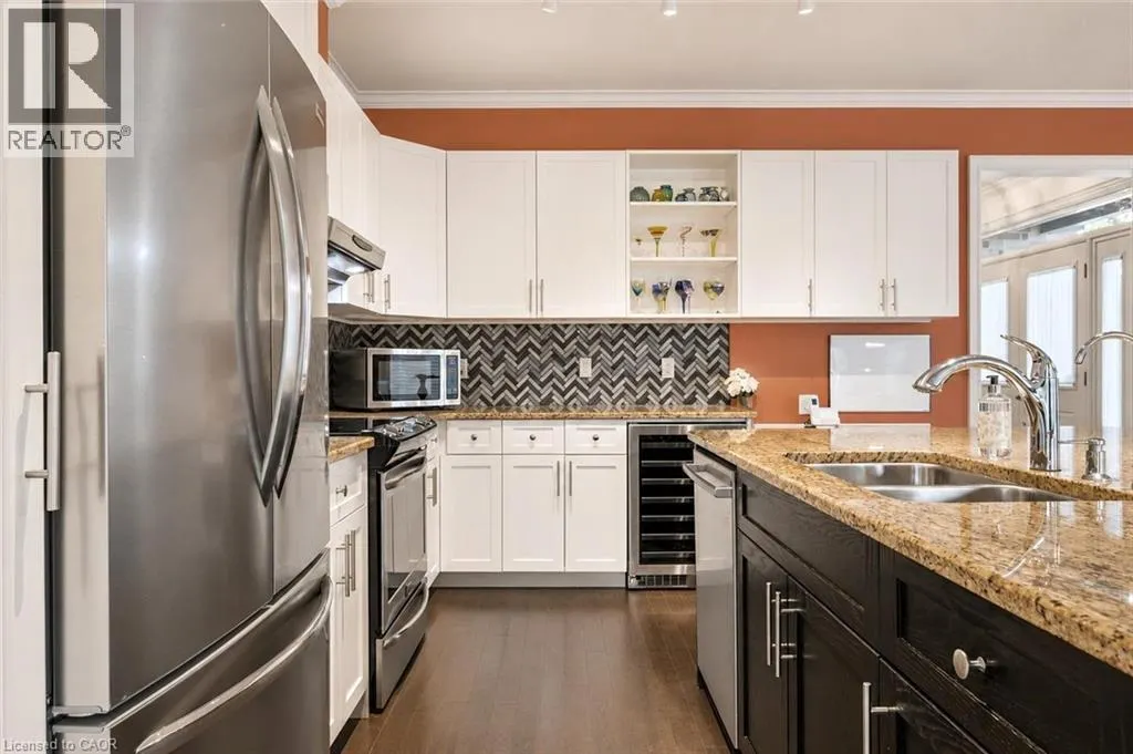 39 KAY Crescent Unit# 1 #1