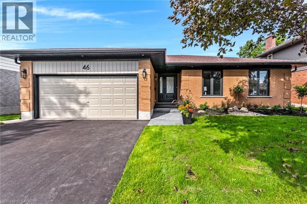 46 ESTHER Avenue