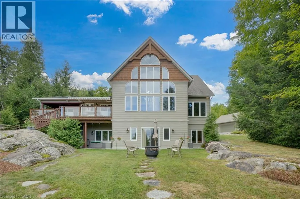 36 MANITOUWABING ESTATES Road
