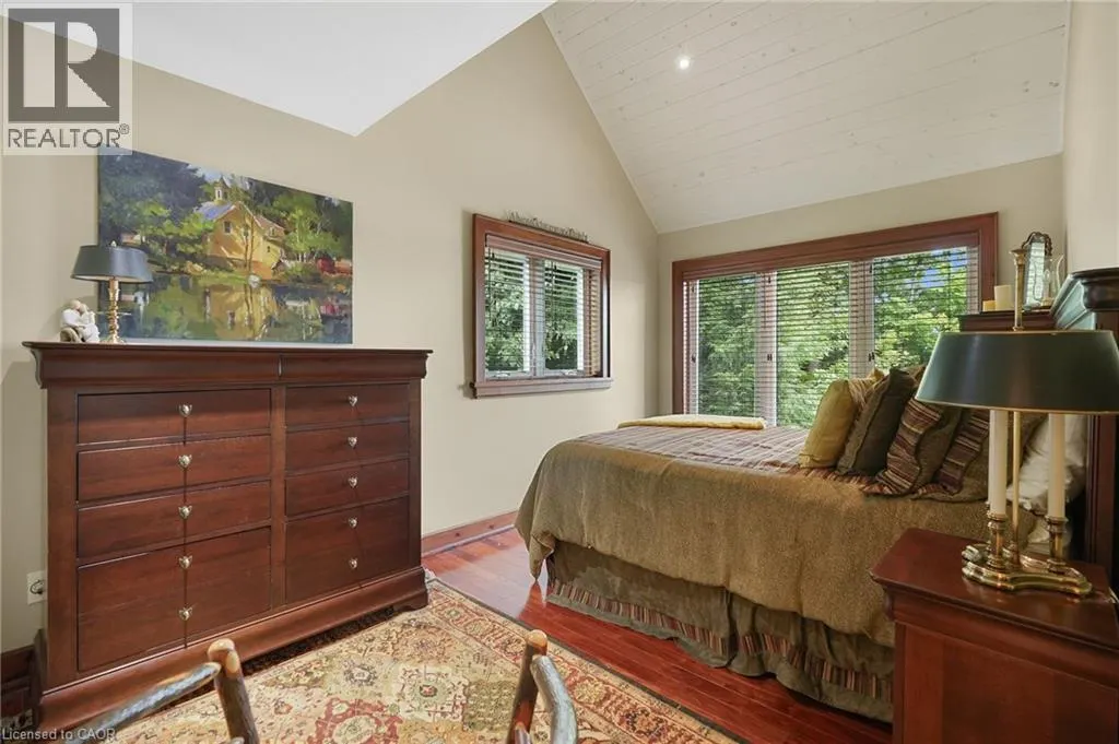 36 MANITOUWABING ESTATES Road