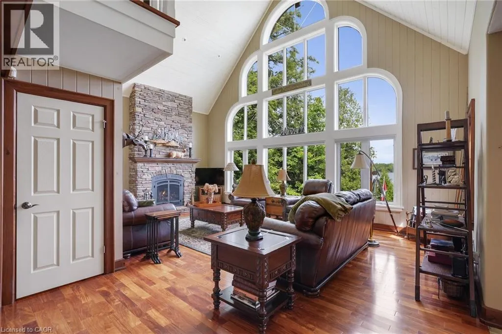 36 MANITOUWABING ESTATES Road