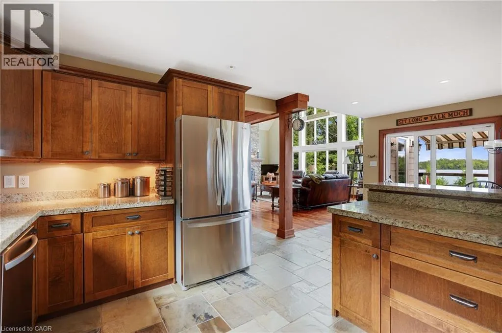 36 MANITOUWABING ESTATES Road