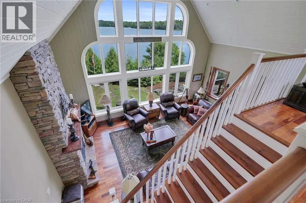 36 MANITOUWABING ESTATES Road
