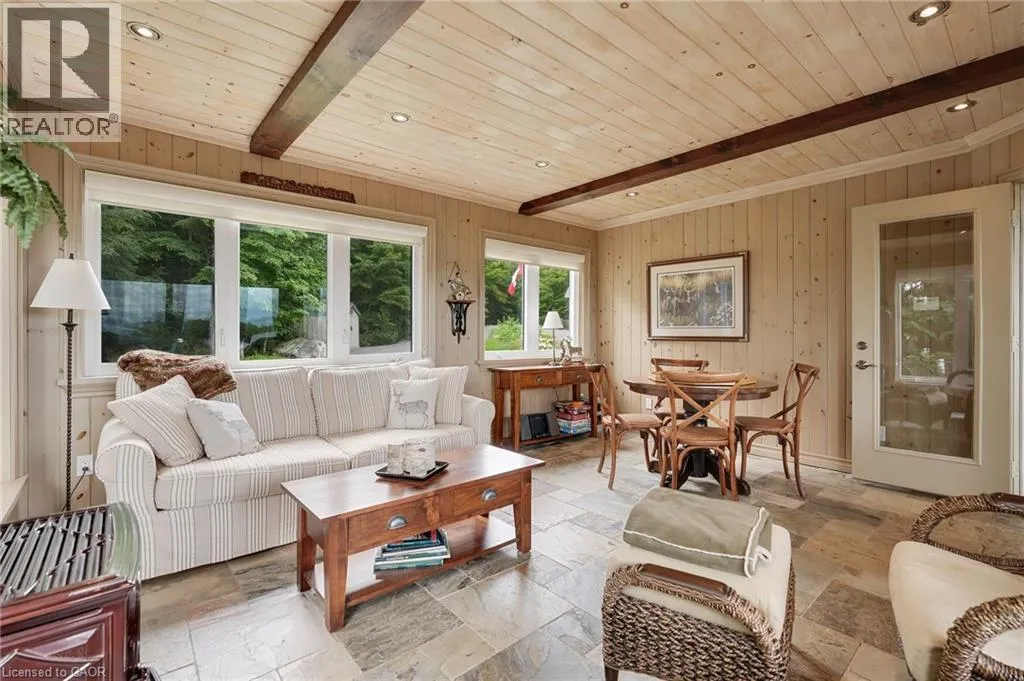 36 MANITOUWABING ESTATES Road