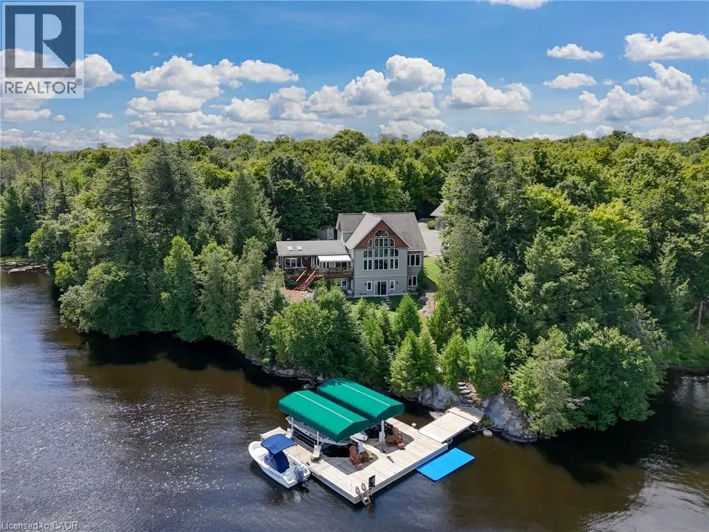 36 MANITOUWABING ESTATES Road