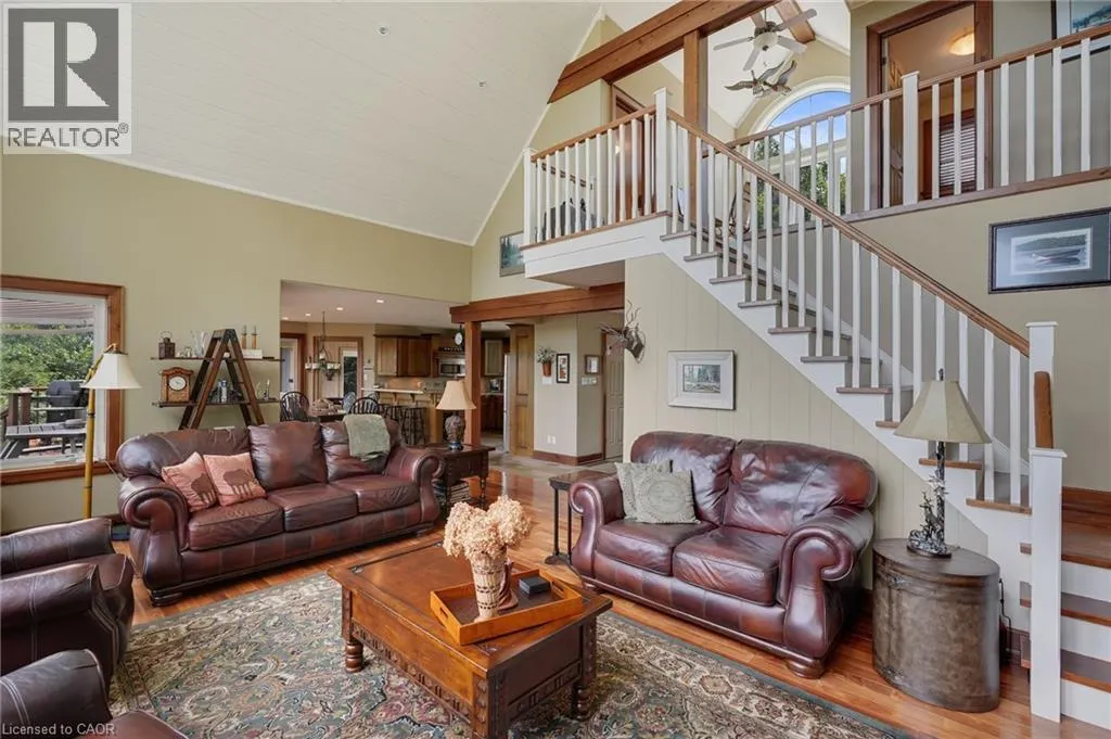 36 MANITOUWABING ESTATES Road