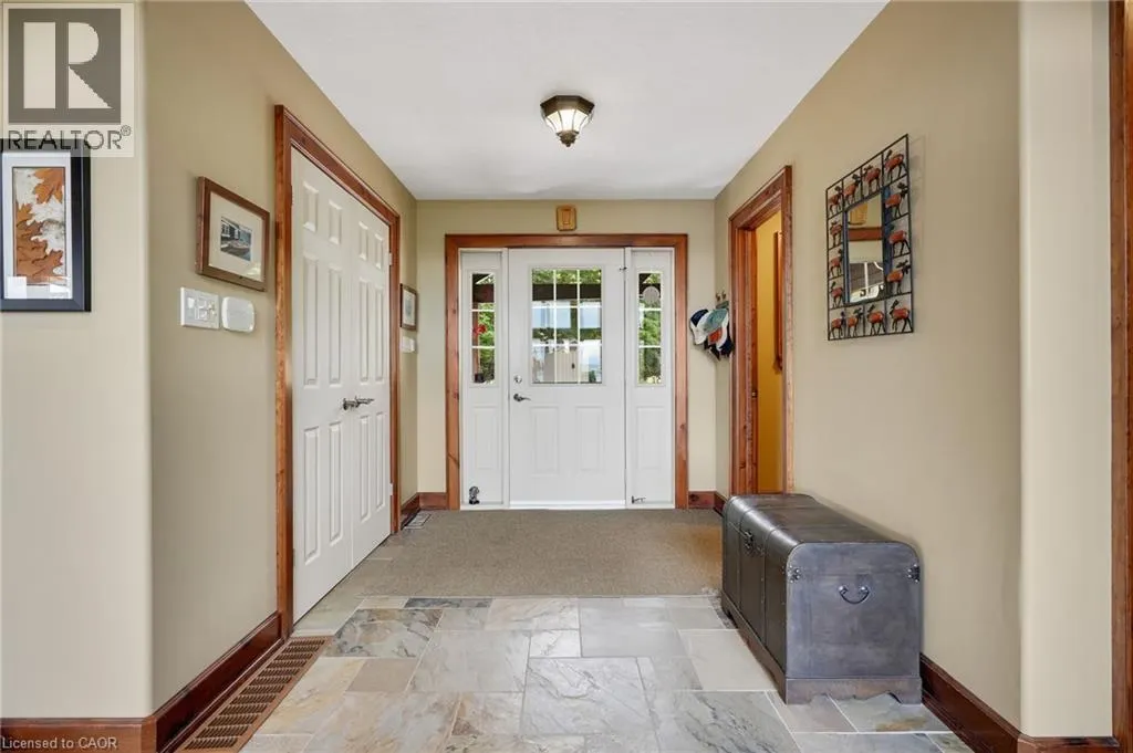 36 MANITOUWABING ESTATES Road