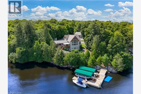 36 MANITOUWABING ESTATES Road