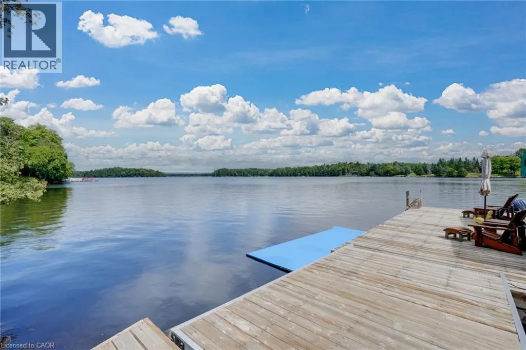 36 MANITOUWABING ESTATES Road