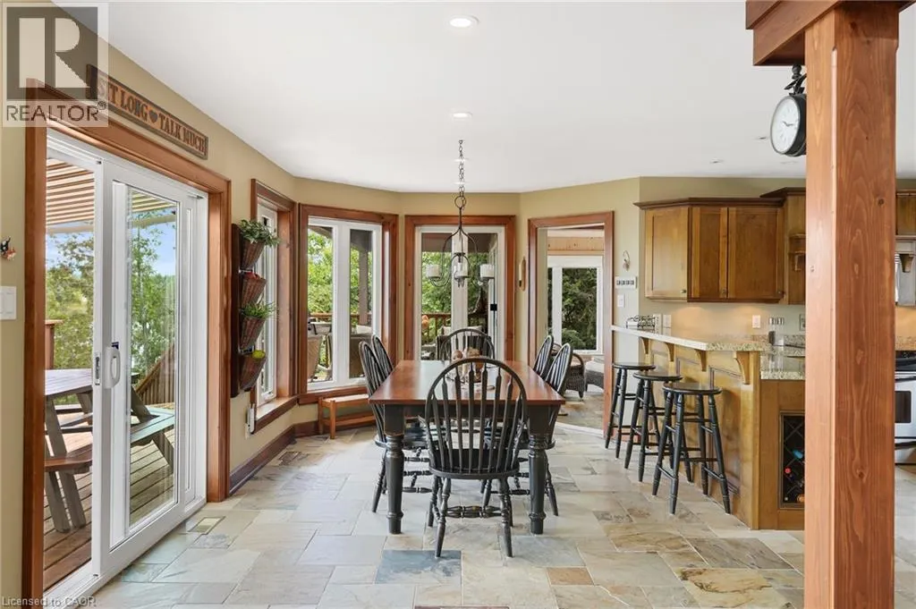 36 MANITOUWABING ESTATES Road