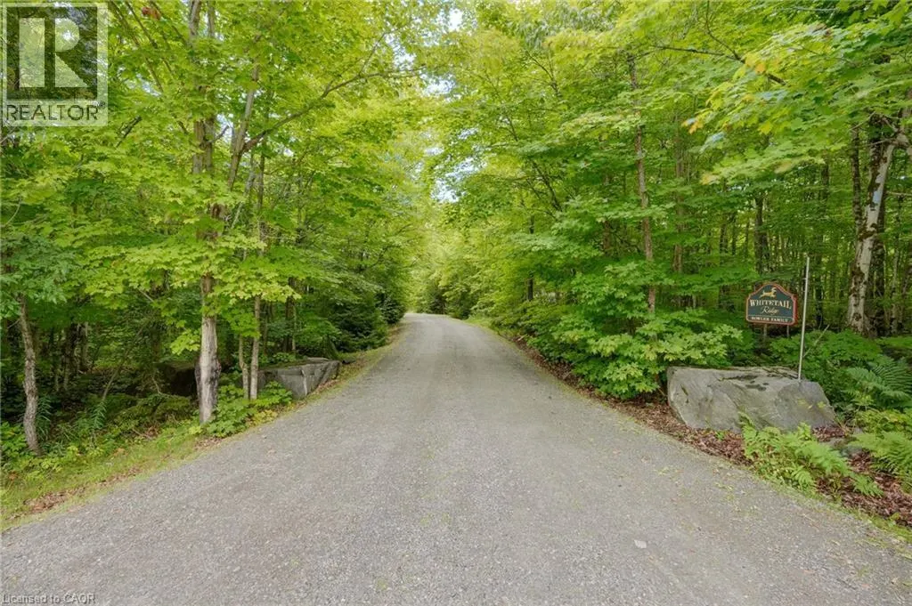 36 MANITOUWABING ESTATES Road