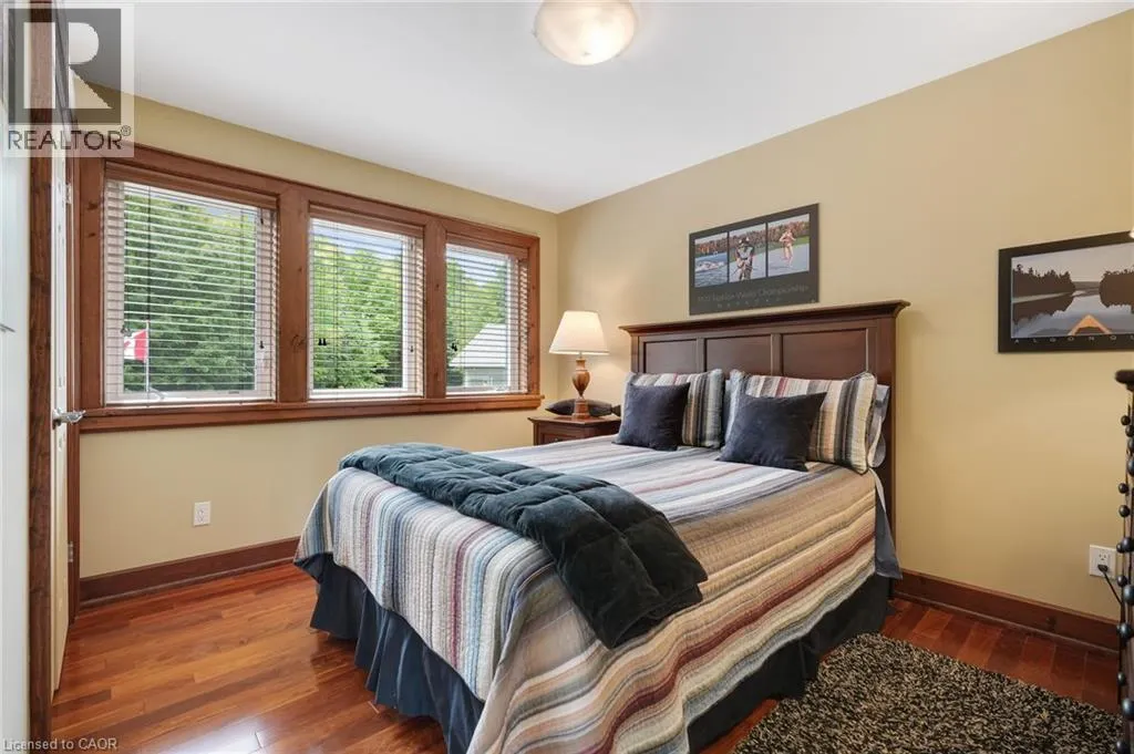 36 MANITOUWABING ESTATES Road