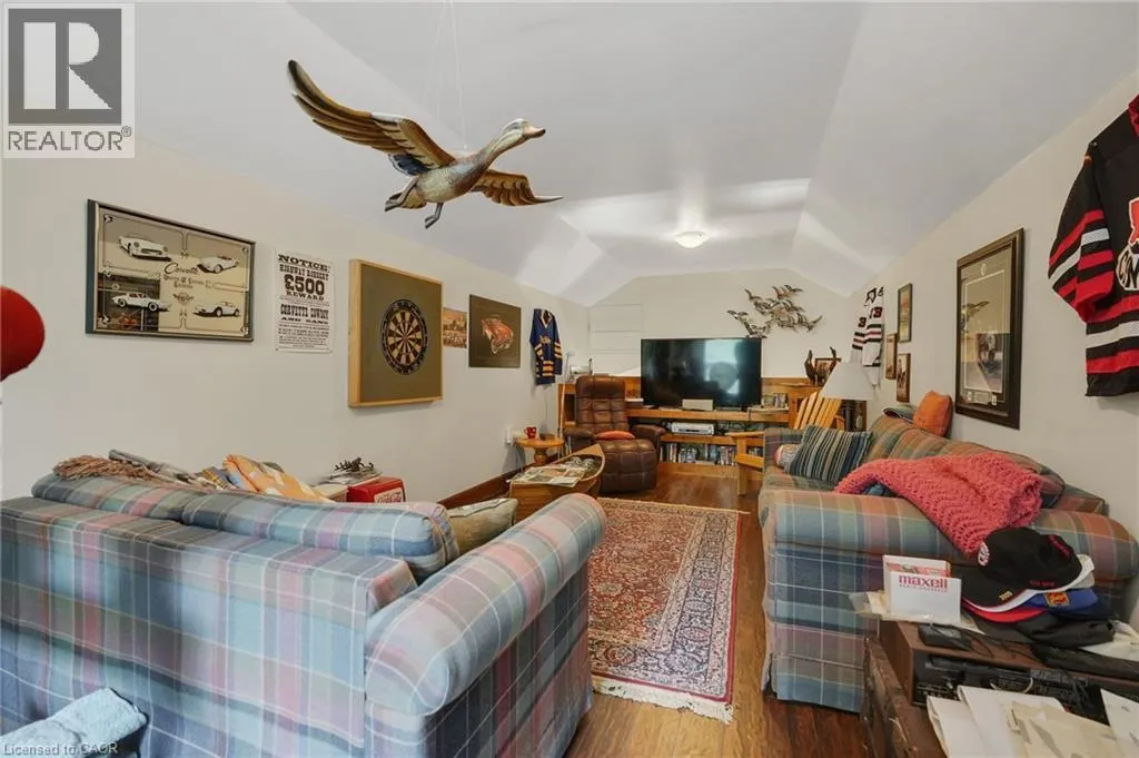 36 MANITOUWABING ESTATES Road