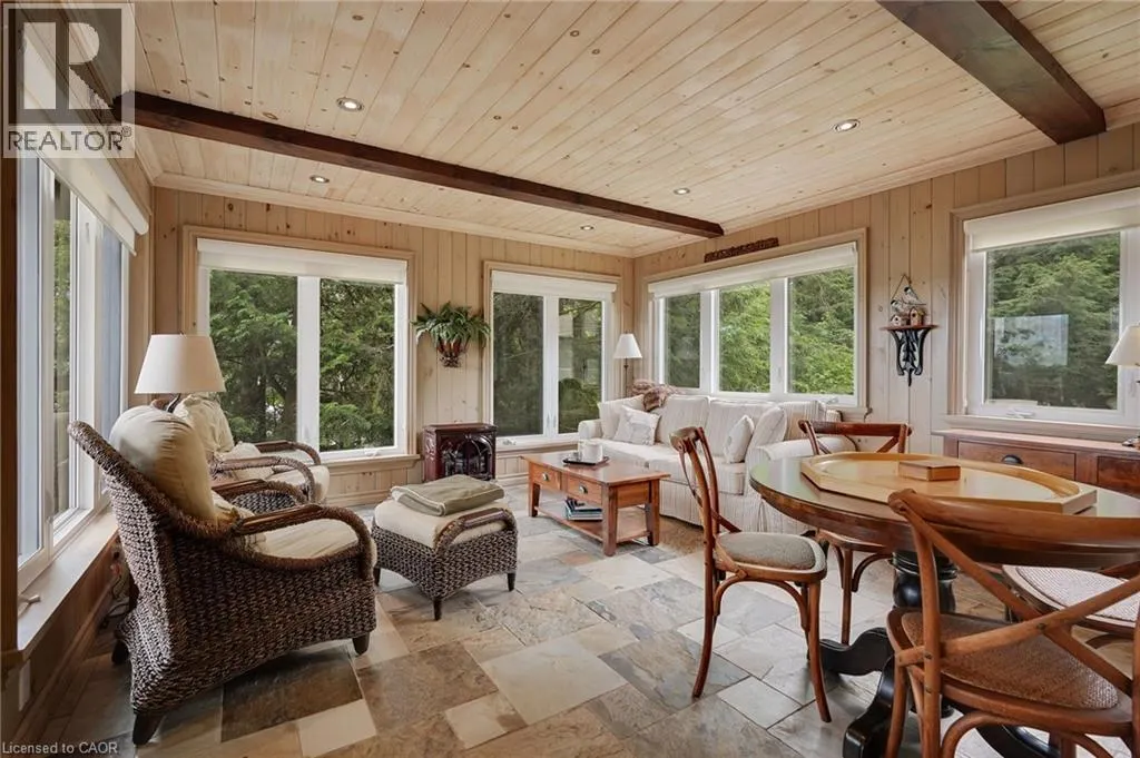36 MANITOUWABING ESTATES Road