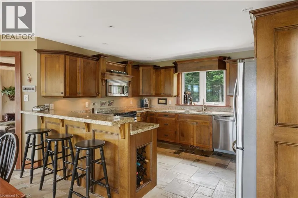36 MANITOUWABING ESTATES Road