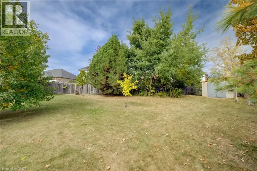 17 KINGSLEY Road