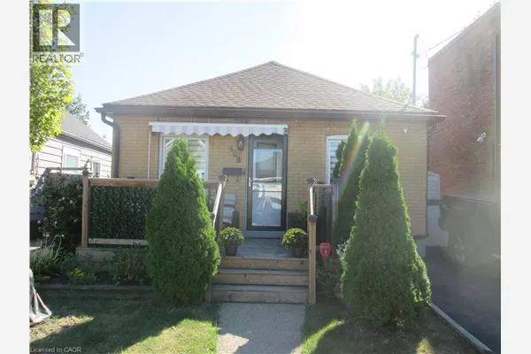 408 COPE Street