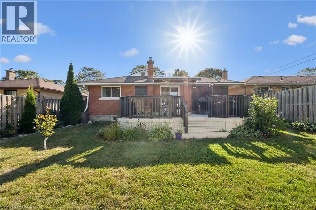 54 PINECREST Drive