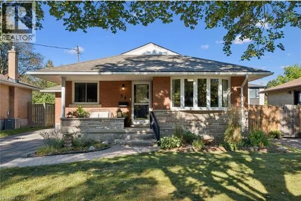 54 PINECREST Drive