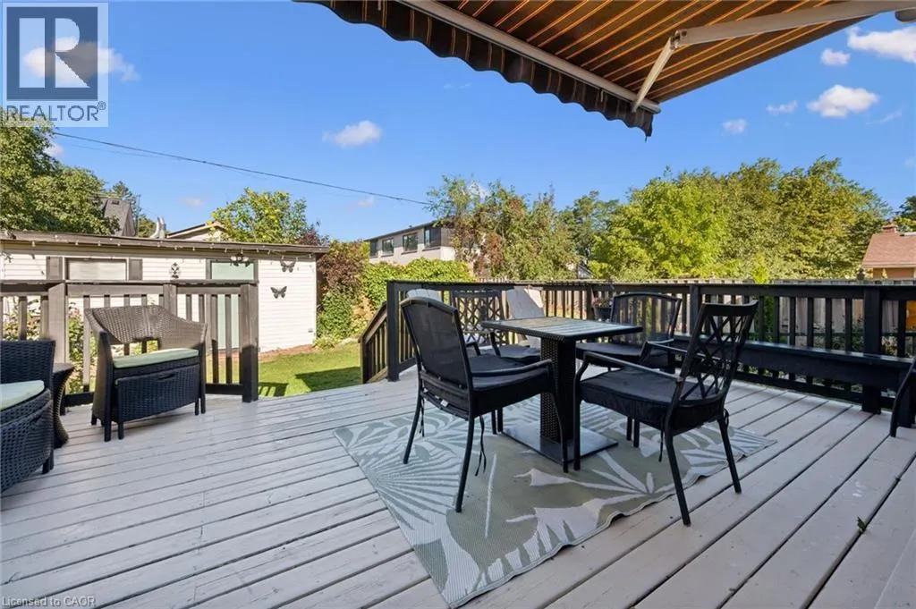 54 PINECREST Drive