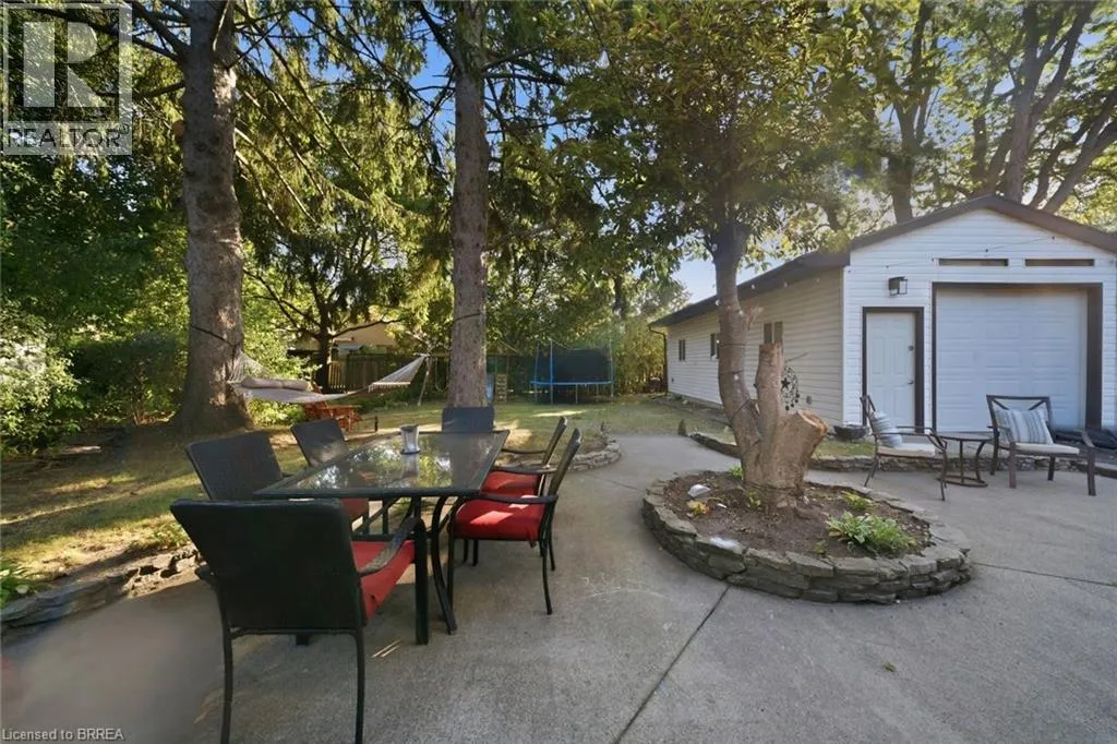 13 FOREST Road