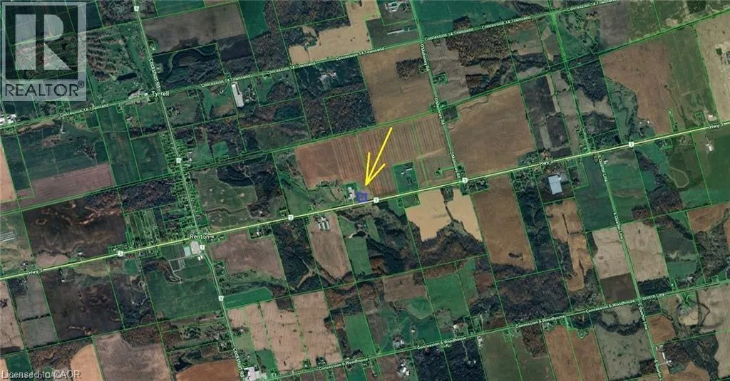 4923 HIGHWAY 3