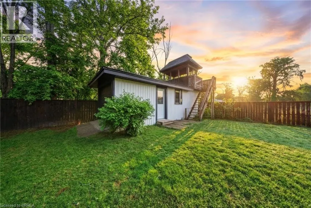 2500 PINEGROVE Road