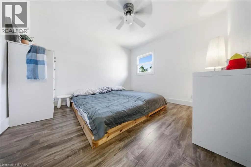 2500 PINEGROVE Road