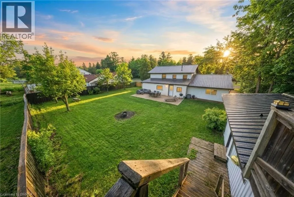2500 PINEGROVE Road