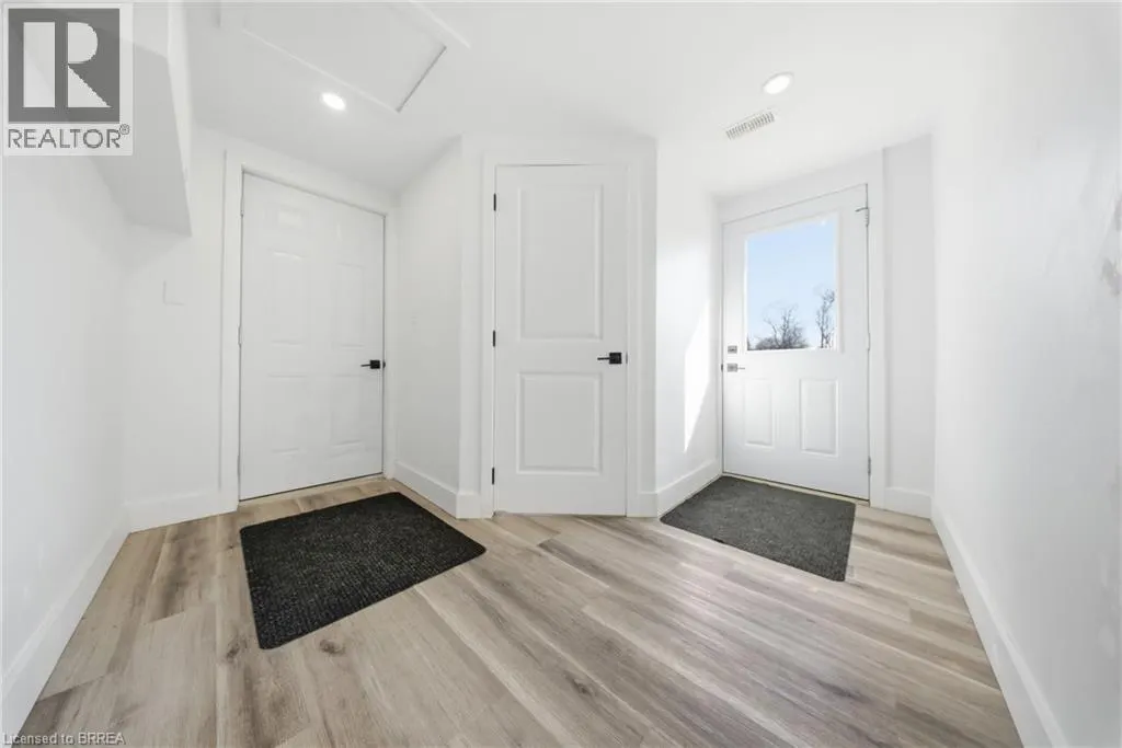 2500 PINEGROVE Road