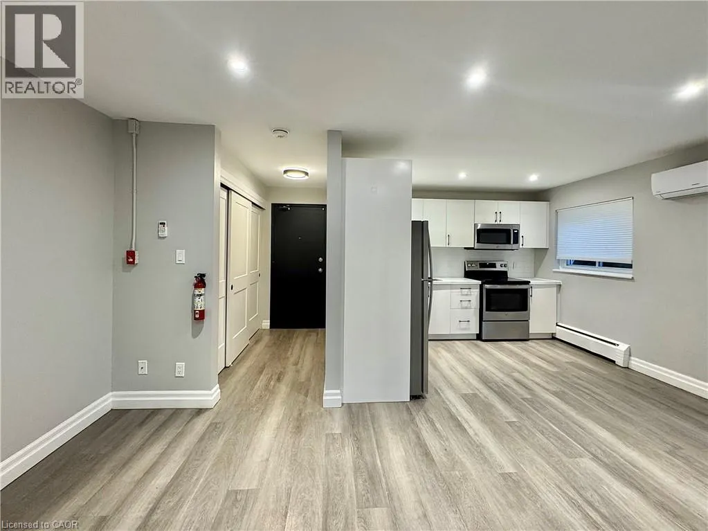 410 HAZEL Street Unit# 204 #204