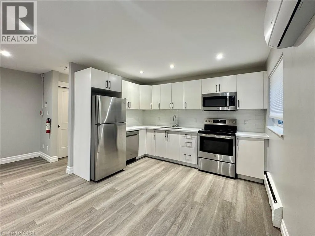 410 HAZEL Street Unit# 204 #204