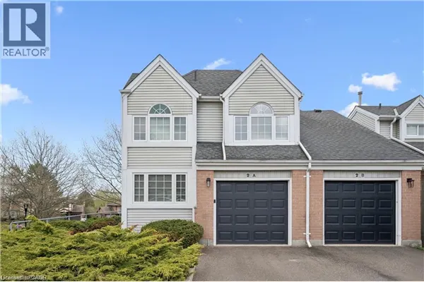 270 MORRISON Road Unit# 2A