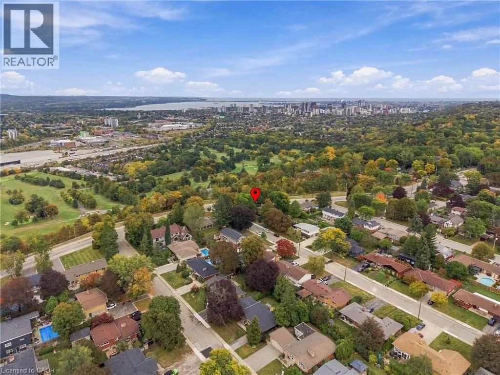 617 SCENIC Drive