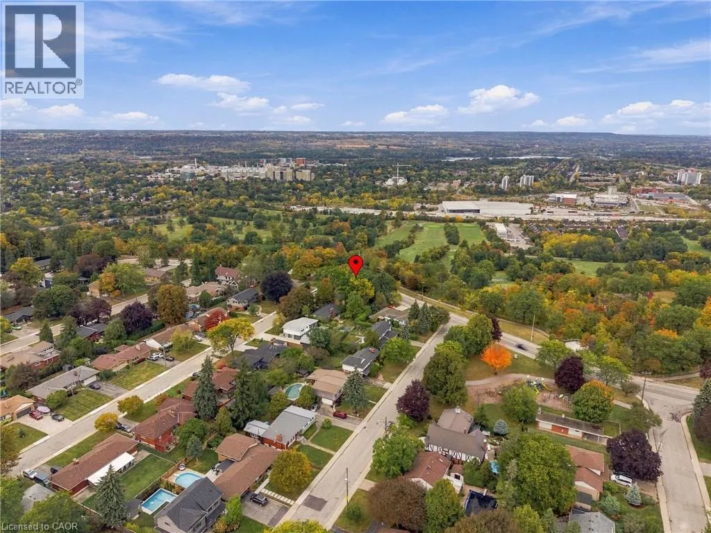 617 SCENIC Drive