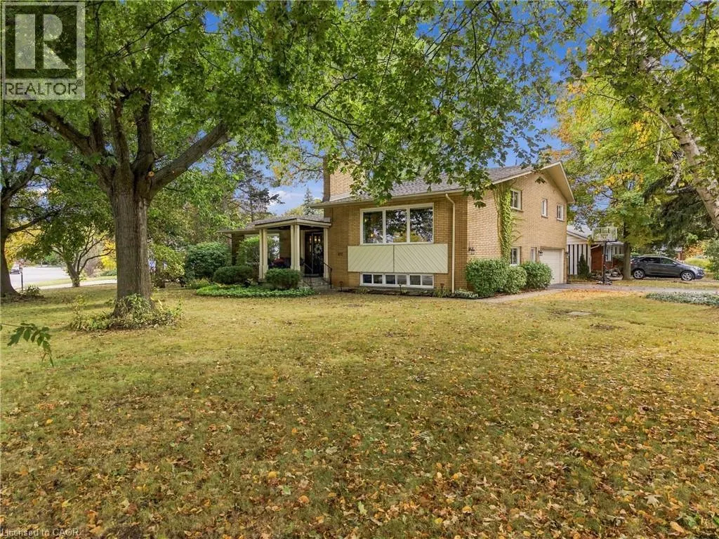 617 SCENIC Drive