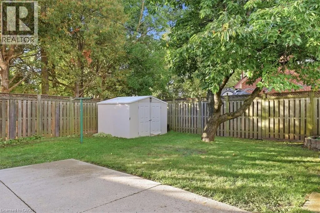 115 ROXBOROUGH Avenue