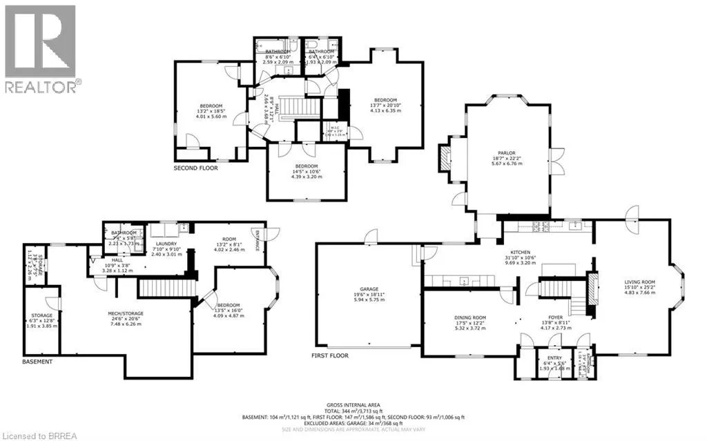 19 INWOOD Drive