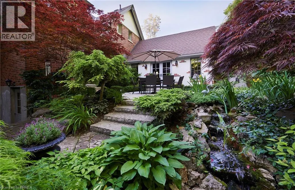 19 INWOOD Drive