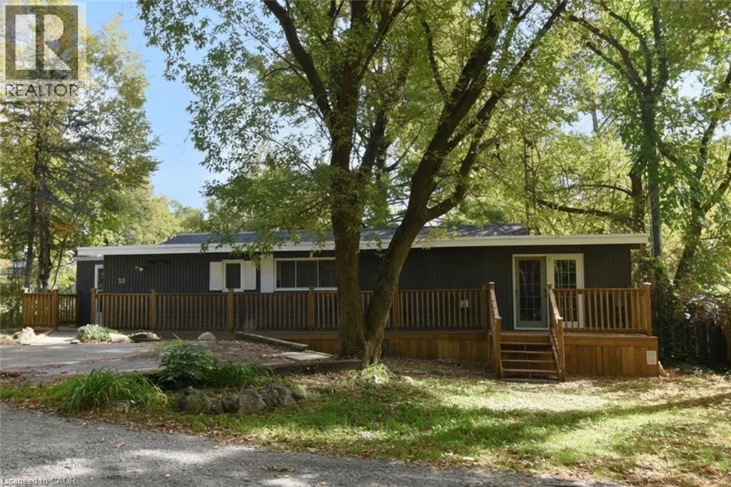 1085 W CONCESSION 10 Concession W Unit# 99 #99
