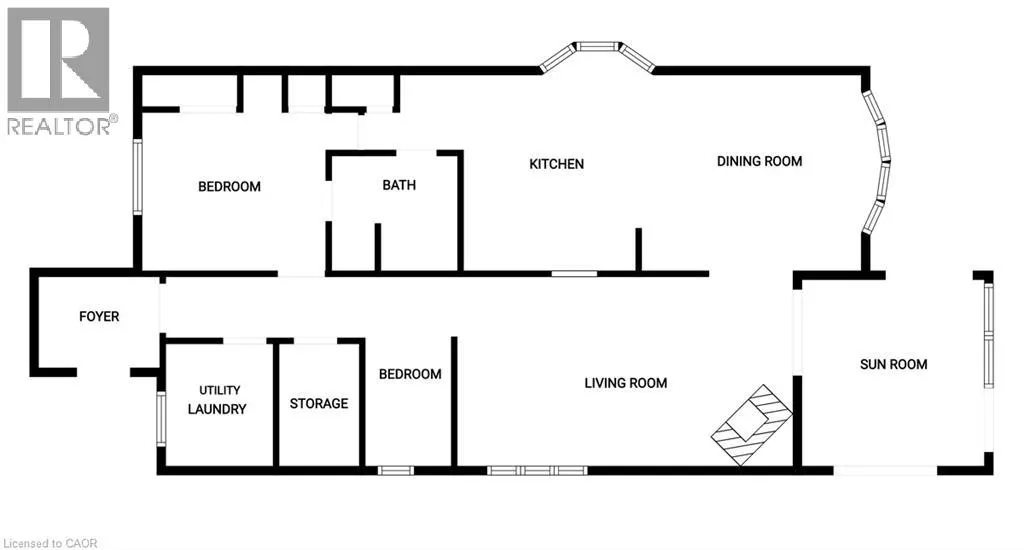 1085 W CONCESSION 10 Concession W Unit# 99 #99