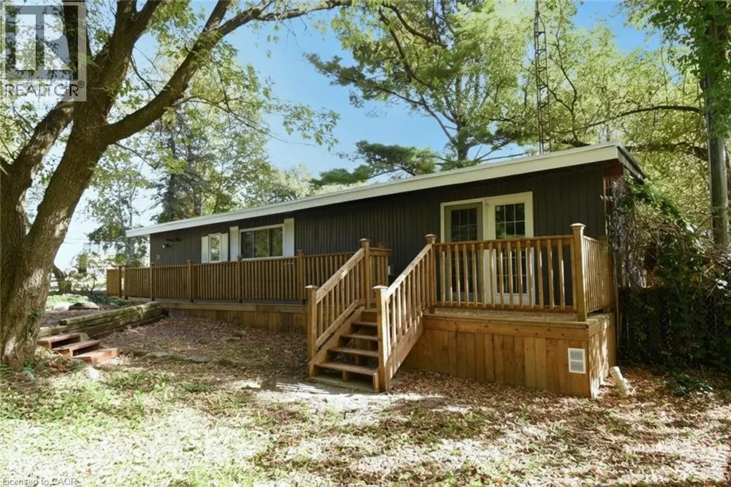 1085 W CONCESSION 10 Concession W Unit# 99 #99