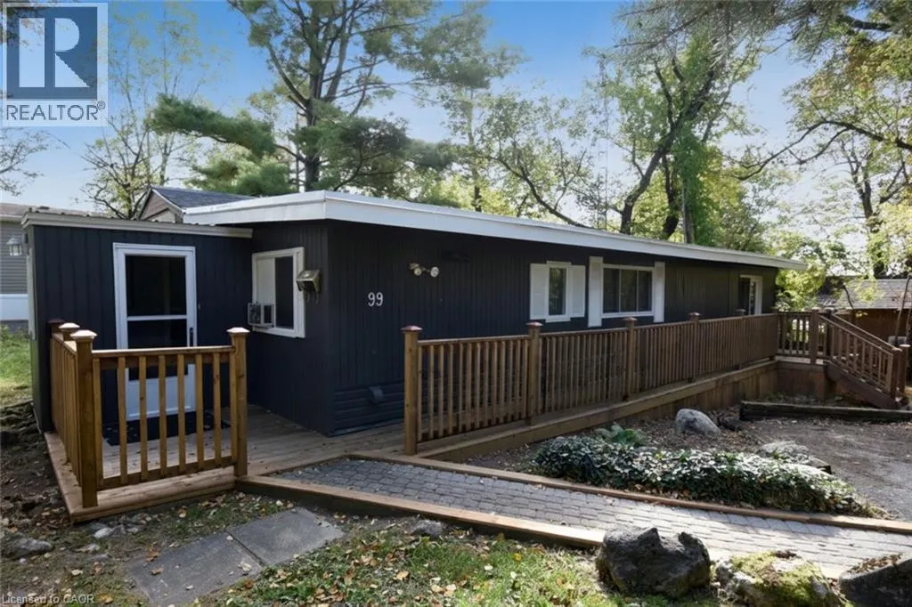 1085 W CONCESSION 10 Concession W Unit# 99 #99