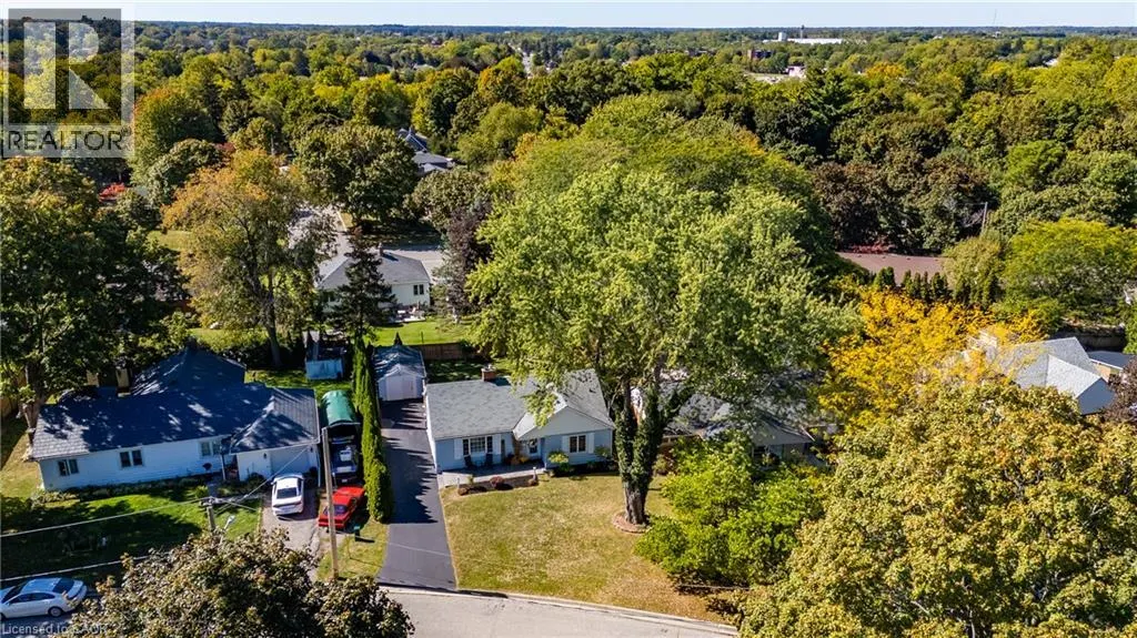 30 GIBSON Drive