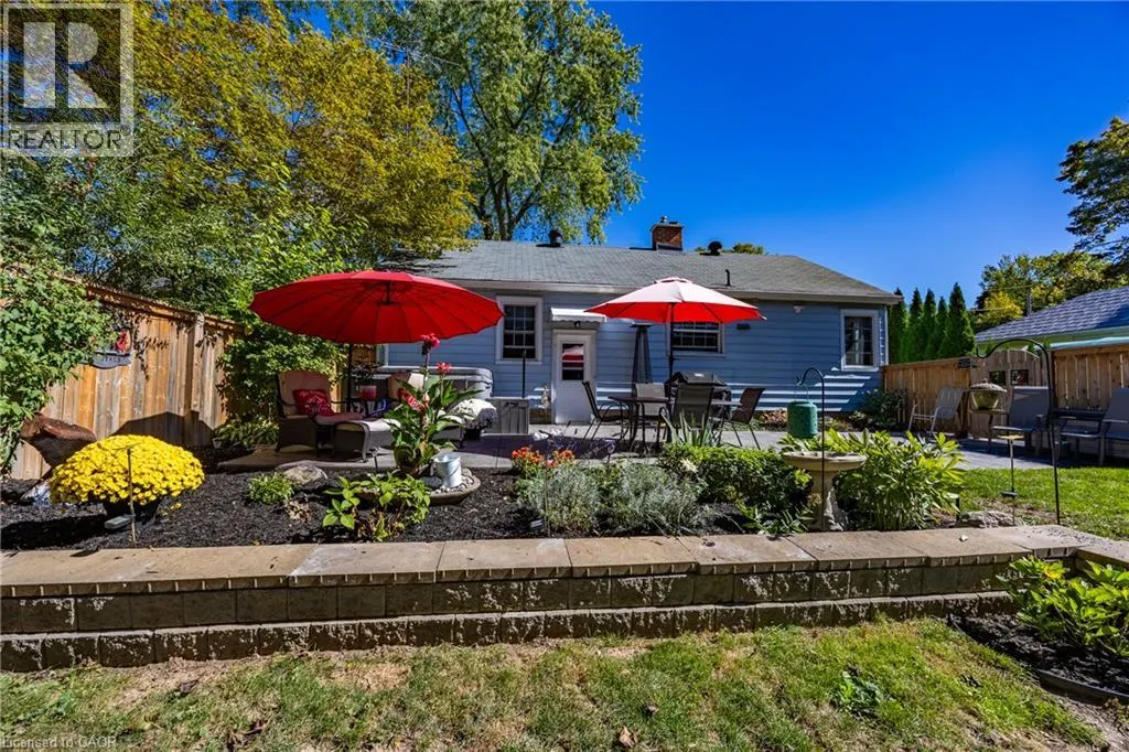 30 GIBSON Drive