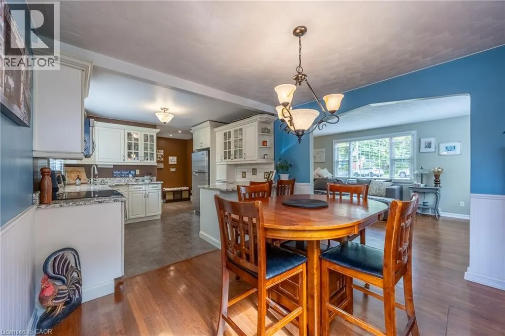 30 GIBSON Drive